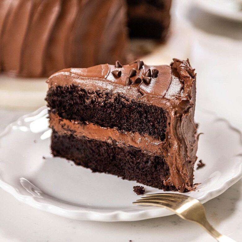 Amazing Chocolate Cake Decorating Tutorials