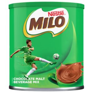 Milo Cake Recipe