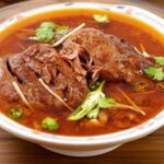 Traditional Mutton Biryani Recipe