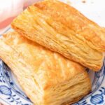 Puff Pastry Decorating 4 Ways